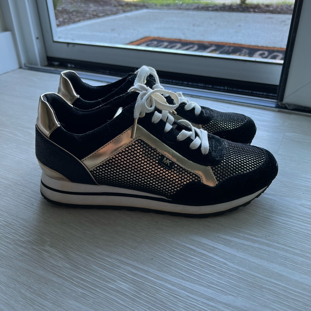 MK Sneakers